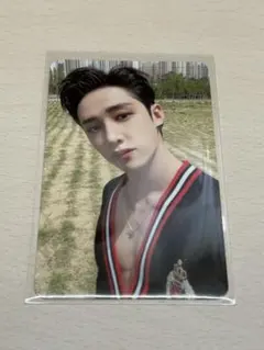 straykids バンチャンmaxidentトレカ