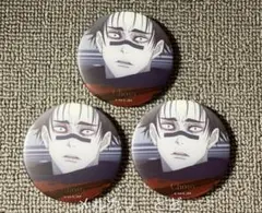 呪術廻戦　名場面缶バッジ　Vol.4 脹相