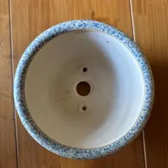 747.美功 反緣丸鉢 植木鉢 盆栽鉢 12.2*6cm 747.美功 反緣丸鉢 植木鉢 盆栽鉢 12.2*6cm