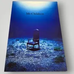 Mr.Children 深海 バンドスコア - メルカリ