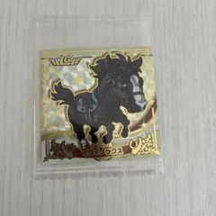 【匿名発送】サラブ烈闘 LGR イクイノックス　シール　ステッカー