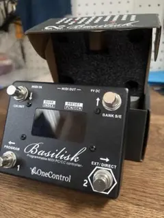 Barcus-Berry Standard Preamp 1330 プリアンプ - メルカリ
