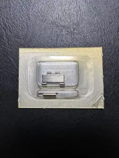 【新品未開封】オメガ 純正 コンステレーション コマ 駒 114ST6104のサムネイル