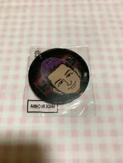 与那嶺瑠唯 アクリルミラー