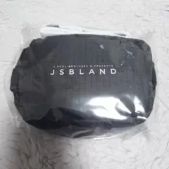 エコバッグ 三代目 J SOUL BROTHERS 