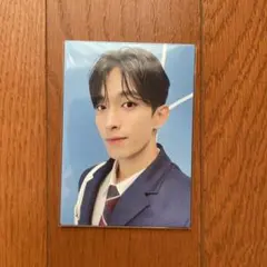 SEVENTEEN DREAM ドギョム トレカ