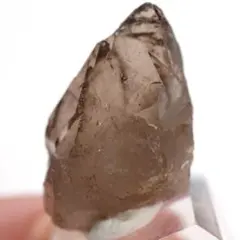 【レア】ガウリシャンカール スモーキークォーツ 40×24×20mm