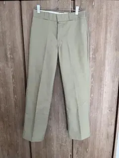 ゆ*ん様 Dickies ディッキーズ 874 メキシコ製32×30