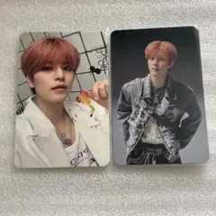 スキズ　スンミン 樂star まとめ売り straykids スキズ 樂 封入トレカ スンミン まとめ売り - メルカリ