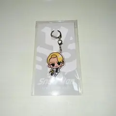 すのチルぶら下がりシリーズ アクリルキーホルダー ラウール