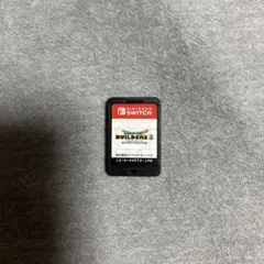 ドラゴンクエストビルダーズ2 Nintendo Switch