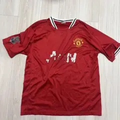 マンチェスター・ユナイテッド ROONEY 10番 シャツ PREMIER】マンチェスター・ユナイテッド ROONEY 10 シャツ - メルカリ