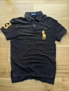Polo by Ralph Lauren ビッグポニー swag チーフキーフ - メルカリ