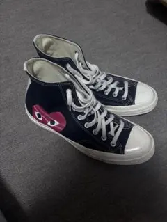 11ss BLACK COMME des GARÇONS ボーダー　ポーカーズ 11ss BLACK COMME des GARÇONS ボーダー ポーカーズ - メルカリ