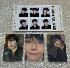 &TEAM 月狼 トレカ NICHOLAS ニコラス