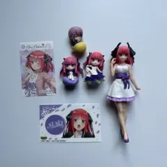 中野二乃 ハグコットセット