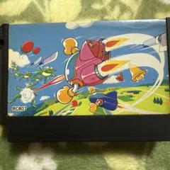 Konami ツインビー