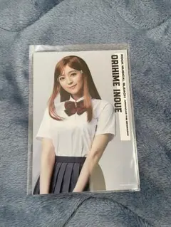 【ブロマイド】ROCK Musical BLEACH 井上織姫