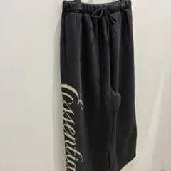 FearOfGod Essentials エッセンシャルズ　ワイドパンツ