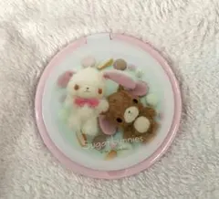 2025年最新】シュガーバニーズ ミラーの人気アイテム - メルカリ