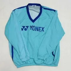 ▪️YONEX ヨネックス ソフトテニス ユニ Vブレーカー Lサイズ▪️