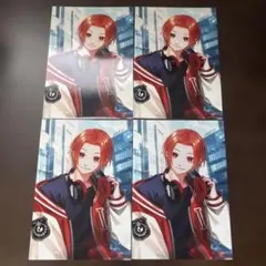 いれいす りうら ファミマプリント ブロマイドのサムネイル