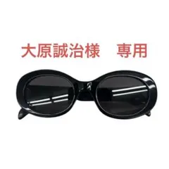 ‼️お値下げ中‼️レア‼️オールブラック‼️トリオンフ 01 サングラス CELINE セリーヌ サングラス トリオンフ TRIOMPHE 01 ブラック