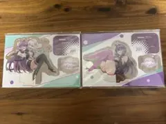 3点セット 南夢芽 アクリルスタンド くじコレ IF魔法少女 3点セット 南夢芽 アクリルスタンド くじコレ IF魔法少女 - メルカリ