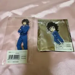 2025年最新】冨岡義勇 アクリルスタンド キメツ学園の人気アイテム