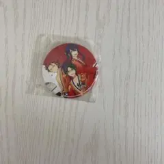 あんスタ    スタライ5th     特典　缶バッジ　紅月