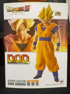 2025年最新】DOD ドラゴンボールの人気アイテム - メルカリ