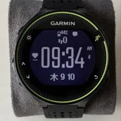 Garmin ForeAthlete 235J