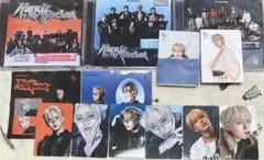 JO1 Handz In My Pocket 白岩瑠姫 コンプ