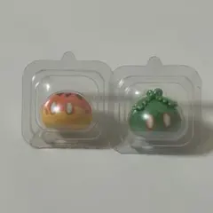 原神 ミニスライムフィギュア
