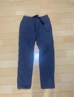 ユニクロ　暖パン　Mサイズ　メンズ