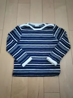 1130、トップス♡110cmのサムネイル
