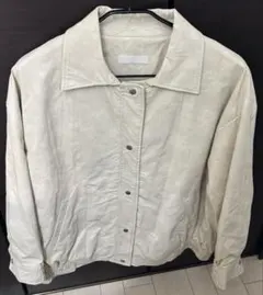 センスオブプレイス ジャケット ブルゾン Sense of Place