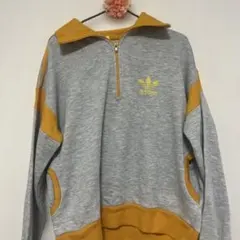 トラックジャケット