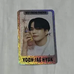 TREASURE BFF POPUP MD トレカ ジェヒョク