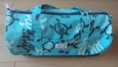 【お値下げしました】ハワイアンバッグ