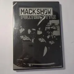 2026年最新】マックショウdvdの人気アイテム - メルカリ