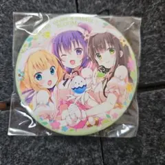 2026年最新】ごちうさ シャロ 缶バッジの人気アイテム - メルカリ