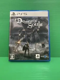 Demon's Souls PS5 デモンズソウル