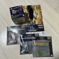 HUNTER×HUNTER キメラアント編2 一番くじ