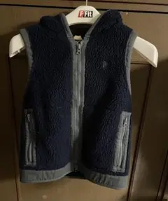 ロンハーマン　ボア　ベスト　KAVU カブー メンズ ボアベスト – aandfonlinestore