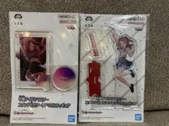 花海咲季 ナムコ限定 学園アイドルマスター アクリルスタンド2点