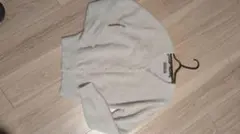 A Day in the Life カーディガン ライトグレー