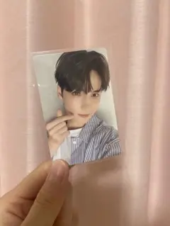 TXT Summer Together トレカ ヒュニンカイ