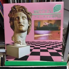 Macintosh Plus / Floral Shoppe レコード 美品 - メルカリ