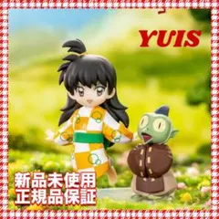 犬夜叉 POPMART ポップマート 共鸣GONG 戦国の旅シリーズ りん - メルカリ